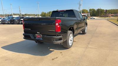 New 2025 Chevrolet Silverado 1500 Custom Double Cab Pickup for sale #25C322 - photo 2