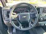 New 2025 Chevrolet Silverado 1500 Custom Double Cab Pickup for sale #25C322 - photo 14