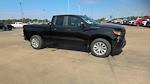 New 2025 Chevrolet Silverado 1500 Custom Double Cab Pickup for sale #25C322 - photo 3