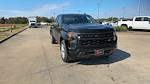 New 2025 Chevrolet Silverado 1500 Custom Double Cab Pickup for sale #25C322 - photo 4