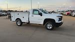 2025 Chevrolet Silverado 2500 Regular Cab RWD, CM Truck Beds Service Truck for sale #25C451 - photo 3