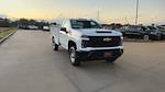 2025 Chevrolet Silverado 2500 Regular Cab RWD, CM Truck Beds Service Truck for sale #25C451 - photo 4