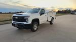 2025 Chevrolet Silverado 2500 Regular Cab RWD, CM Truck Beds Service Truck for sale #25C451 - photo 5