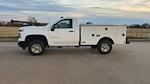 2025 Chevrolet Silverado 2500 Regular Cab RWD, CM Truck Beds Service Truck for sale #25C451 - photo 6