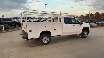 2025 Chevrolet Silverado 2500 Double Cab RWD, Knapheide Service Truck for sale #25C495 - photo 2