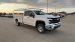 2025 Chevrolet Silverado 2500 Double Cab RWD, Knapheide Service Truck for sale #25C495 - photo 3