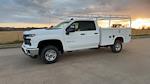 2025 Chevrolet Silverado 2500 Double Cab RWD, Knapheide Service Truck for sale #25C495 - photo 5