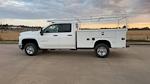 2025 Chevrolet Silverado 2500 Double Cab RWD, Knapheide Service Truck for sale #25C495 - photo 6