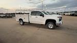 2025 Chevrolet Silverado 2500 Double Cab RWD, Knapheide Service Truck for sale #25C499 - photo 6