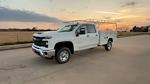 2025 Chevrolet Silverado 2500 Double Cab RWD, Knapheide Service Truck for sale #25C499 - photo 8