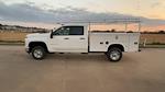 2025 Chevrolet Silverado 2500 Double Cab RWD, Knapheide Service Truck for sale #25C499 - photo 9