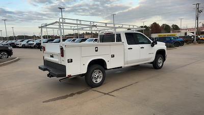 2025 Chevrolet Silverado 2500 Double Cab RWD, Knapheide Service Truck for sale #25C500 - photo 2