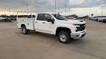 2025 Chevrolet Silverado 2500 Double Cab RWD, Knapheide Service Truck for sale #25C500 - photo 3