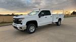 2025 Chevrolet Silverado 2500 Double Cab RWD, Knapheide Service Truck for sale #25C500 - photo 5