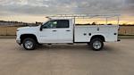 2025 Chevrolet Silverado 2500 Double Cab RWD, Knapheide Service Truck for sale #25C500 - photo 6