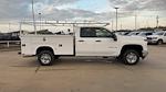 2025 Chevrolet Silverado 2500 Double Cab RWD, Knapheide Service Truck for sale #25C500 - photo 9