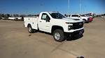 2025 Chevrolet Silverado 2500 Regular Cab RWD, CM Truck Beds Service Truck for sale #25C527 - photo 3