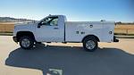 2025 Chevrolet Silverado 2500 Regular Cab RWD, CM Truck Beds Service Truck for sale #25C527 - photo 6