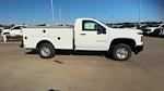 2025 Chevrolet Silverado 2500 Regular Cab RWD, CM Truck Beds Service Truck for sale #25C527 - photo 9