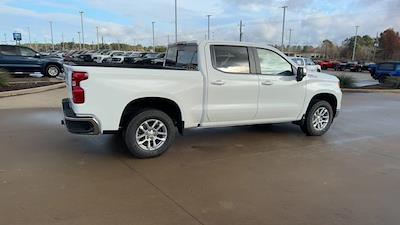 New 2025 Chevrolet Silverado 1500 LT Crew Cab 4WD Pickup for sale #25C558 - photo 2