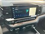 New 2025 Chevrolet Silverado 1500 LT Crew Cab 4WD Pickup for sale #25C558 - photo 16