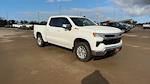 New 2025 Chevrolet Silverado 1500 LT Crew Cab 4WD Pickup for sale #25C558 - photo 3
