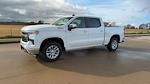 New 2025 Chevrolet Silverado 1500 LT Crew Cab 4WD Pickup for sale #25C558 - photo 5