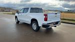 New 2025 Chevrolet Silverado 1500 LT Crew Cab 4WD Pickup for sale #25C558 - photo 7