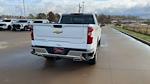New 2025 Chevrolet Silverado 1500 LT Crew Cab 4WD Pickup for sale #25C558 - photo 8