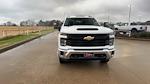 2025 Chevrolet Silverado 3500 Crew Cab 4WD, CM Truck Beds Flatbed Truck for sale #25C564 - photo 4