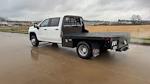 2025 Chevrolet Silverado 3500 Crew Cab 4WD, CM Truck Beds Flatbed Truck for sale #25C564 - photo 7