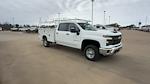 2025 Chevrolet Silverado 2500 Crew Cab RWD, Service Truck for sale #25C715 - photo 3