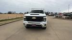 2025 Chevrolet Silverado 2500 Crew Cab RWD, Service Truck for sale #25C715 - photo 4