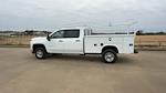 2025 Chevrolet Silverado 2500 Crew Cab RWD, Service Truck for sale #25C715 - photo 6