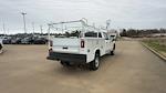 2025 Chevrolet Silverado 2500 Crew Cab RWD, Service Truck for sale #25C715 - photo 2