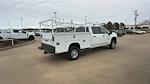 2025 Chevrolet Silverado 2500 Crew Cab RWD, Service Truck for sale #25C715 - photo 8