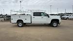 2025 Chevrolet Silverado 2500 Crew Cab RWD, Service Truck for sale #25C715 - photo 9