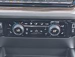 New 2025 Chevrolet Silverado 1500 LT Crew Cab 4WD Pickup for sale #25C727 - photo 17