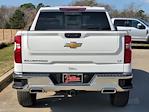 New 2025 Chevrolet Silverado 1500 LT Crew Cab 4WD Pickup for sale #25C727 - photo 4
