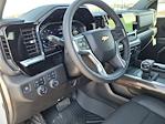 New 2025 Chevrolet Silverado 1500 LT Crew Cab 4WD Pickup for sale #25C727 - photo 9