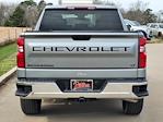 New 2025 Chevrolet Silverado 1500 LT Crew Cab 4WD Pickup for sale #25C738 - photo 4