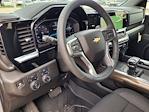 New 2025 Chevrolet Silverado 1500 LT Crew Cab 4WD Pickup for sale #25C738 - photo 8