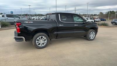 New 2025 Chevrolet Silverado 1500 LTZ Crew Cab 4WD Pickup for sale #25C739 - photo 2