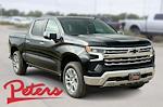 New 2025 Chevrolet Silverado 1500 LTZ Crew Cab 4WD Pickup for sale #25C739 - photo 1