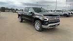 New 2025 Chevrolet Silverado 1500 LTZ Crew Cab 4WD Pickup for sale #25C739 - photo 3