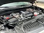 New 2025 Chevrolet Silverado 1500 LTZ Crew Cab 4WD Pickup for sale #25C739 - photo 25