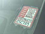 New 2025 Chevrolet Silverado 1500 LTZ Crew Cab 4WD Pickup for sale #25C739 - photo 27