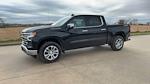 New 2025 Chevrolet Silverado 1500 LTZ Crew Cab 4WD Pickup for sale #25C739 - photo 5