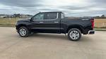 New 2025 Chevrolet Silverado 1500 LTZ Crew Cab 4WD Pickup for sale #25C739 - photo 6