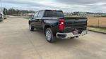 New 2025 Chevrolet Silverado 1500 LTZ Crew Cab 4WD Pickup for sale #25C739 - photo 7